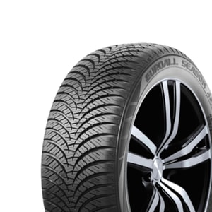 255/60R18 104H XL Falken Euroall Season As210 M+S 3PMSF